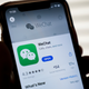 Image for article titled DoJ Still Not Sure Why It's Mad at WeChat
